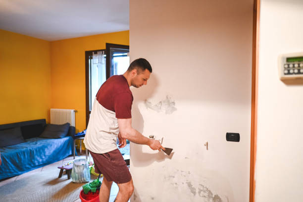 Best Water Damage Restoration  in Lockney, TX